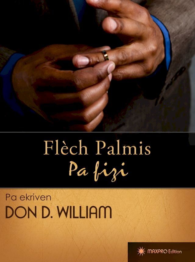  Flèch Palmis Pa Fizi(Kobo/電子書)