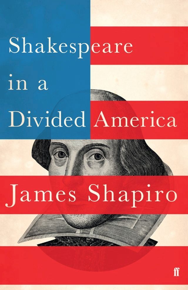  Shakespeare in a Divided America(Kobo/電子書)