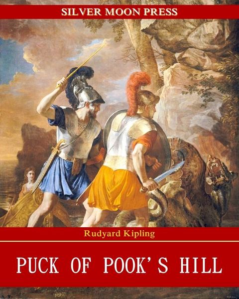 Puck of Pook's Hill(Kobo/電子書)