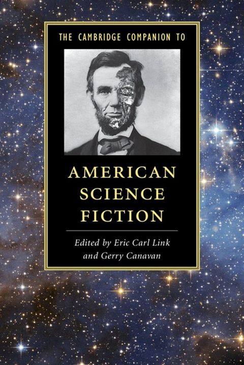 The Cambridge Companion to American Science Fiction(Kobo/電子書)