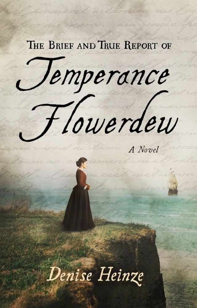  The Brief and True Report of Temperance Flowerdew(Kobo/電子書)