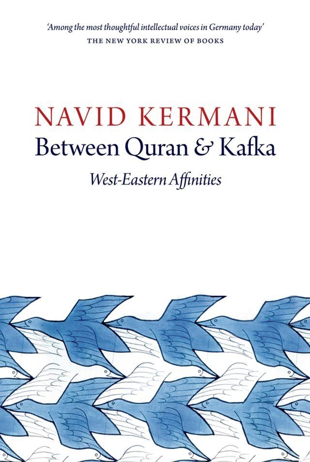  Between Quran and Kafka(Kobo/電子書)