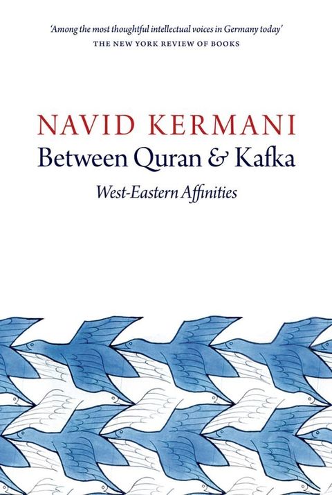 Between Quran and Kafka(Kobo/電子書)