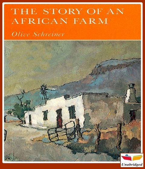 The Story of an African Farm(Kobo/電子書)