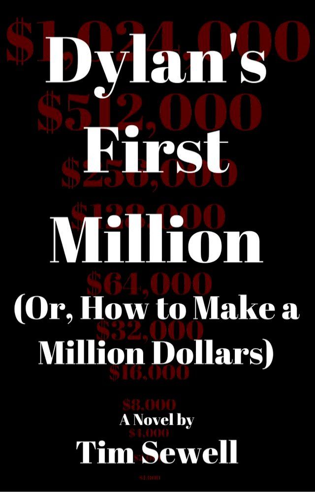  Dylan's First Million(Kobo/電子書)