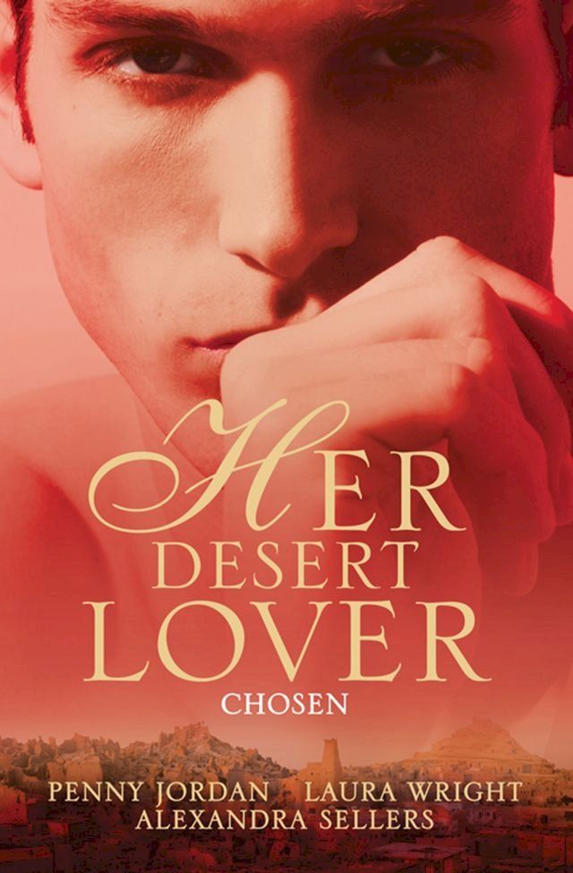  Her Desert Lover(Kobo/電子書)