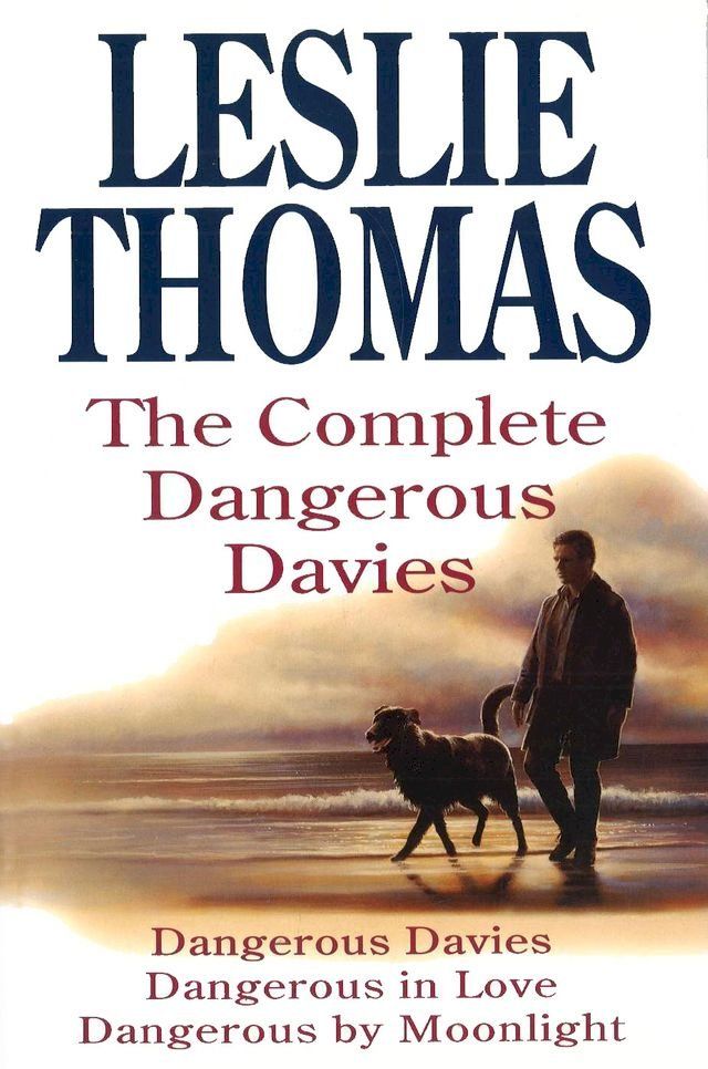  The Complete Dangerous Davies(Kobo/電子書)