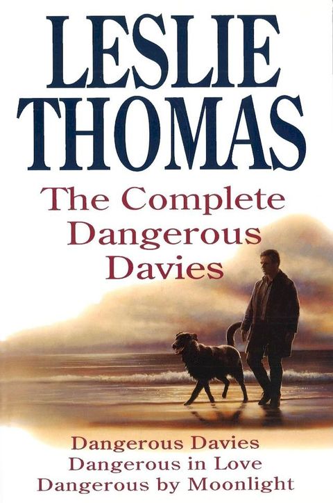 The Complete Dangerous Davies(Kobo/電子書)