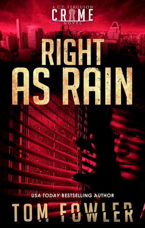 Right as Rain(Kobo/電子書)