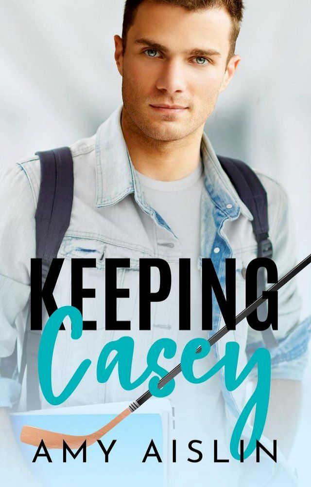  Keeping Casey(Kobo/電子書)