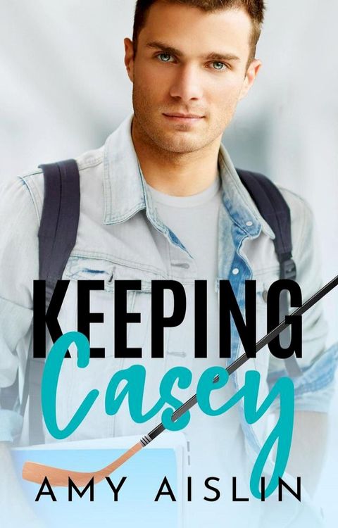 Keeping Casey(Kobo/電子書)