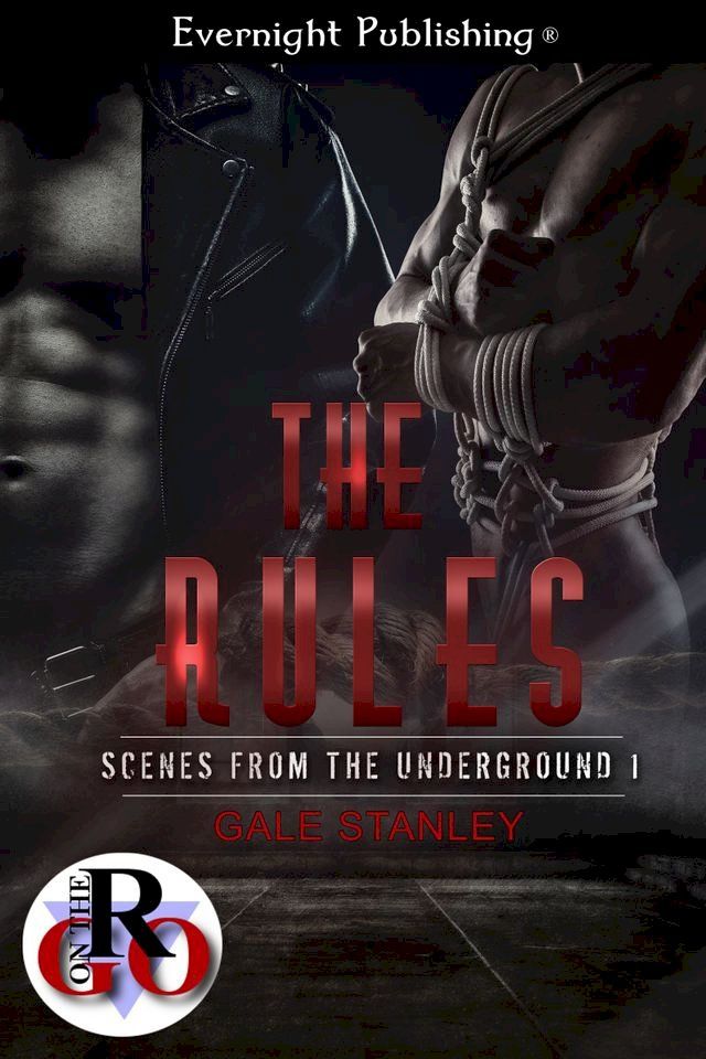  The Rules(Kobo/電子書)