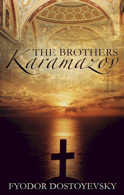 The Brothers Karamazov(Kobo/電子書)