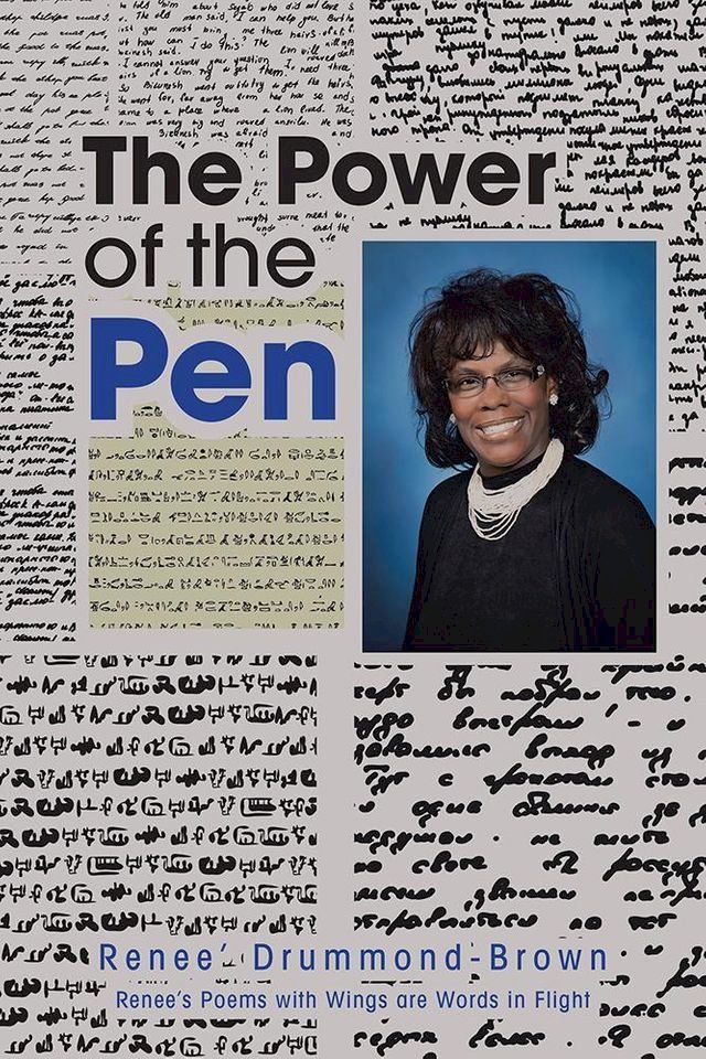  The Power of the Pen(Kobo/電子書)