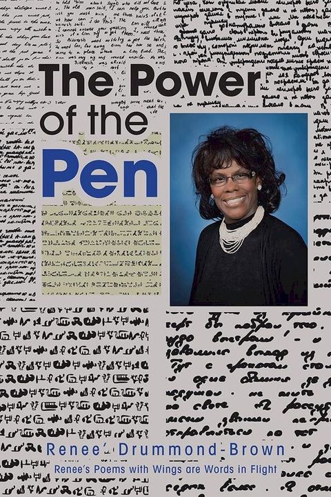 The Power of the Pen(Kobo/電子書)