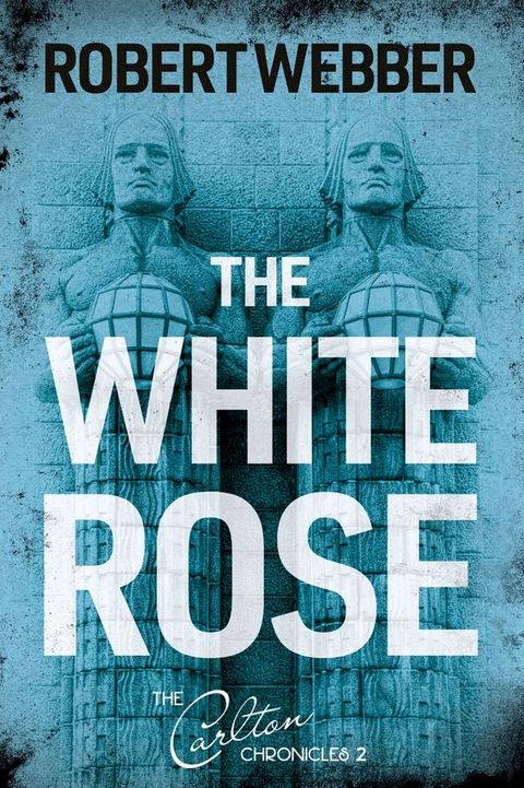 The White Rose(Kobo/電子書)