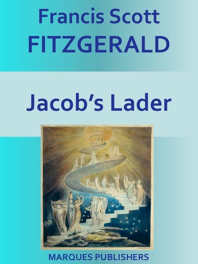  Jacob's Ladder(Kobo/電子書)