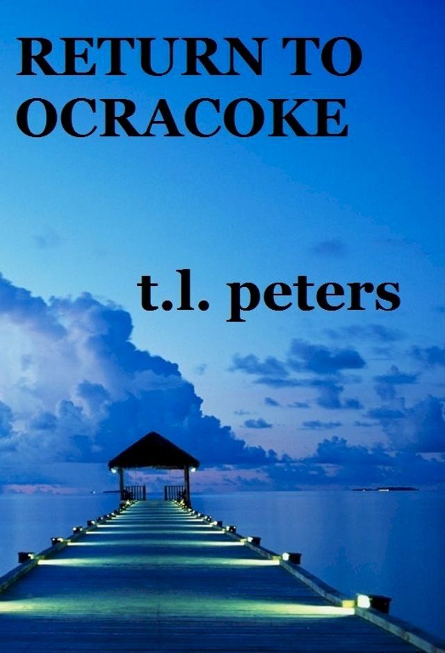  Return to Ocracoke(Kobo/電子書)