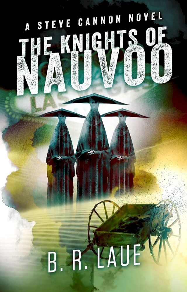  The Knights of Nauvoo(Kobo/電子書)