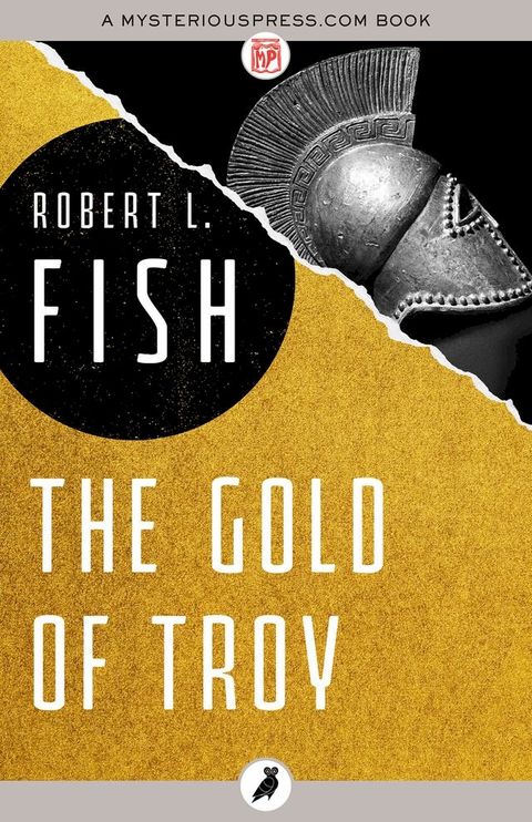 The Gold of Troy(Kobo/電子書)