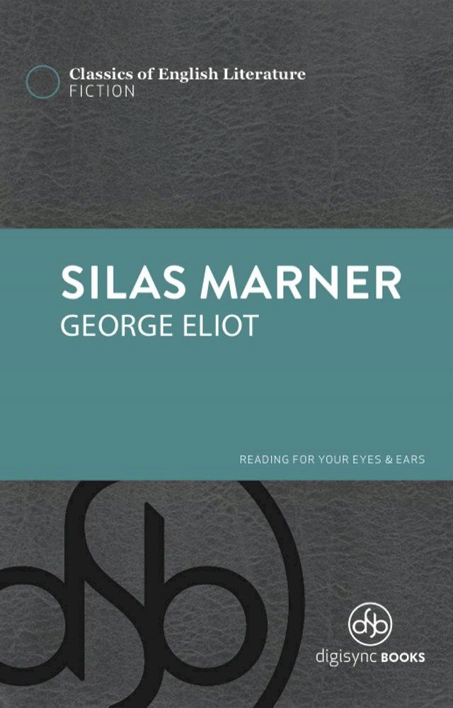  Silas Marner(Kobo/電子書)