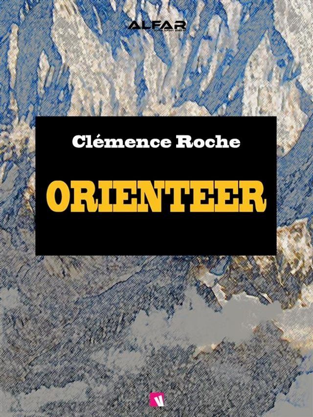  Orienteer(Kobo/電子書)