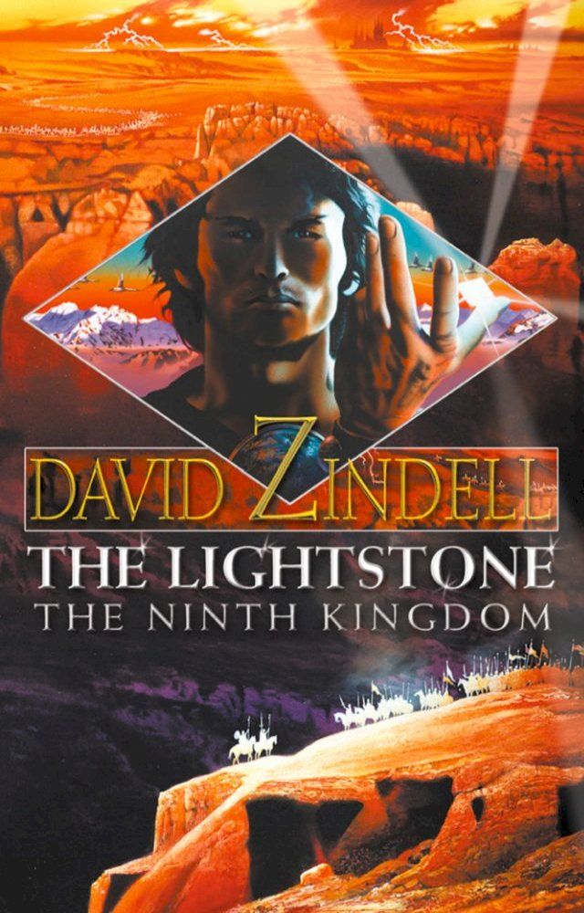  The Lightstone: The Ninth Kingdom: Part One (The Ea Cycle, Book 1)(Kobo/電子書)