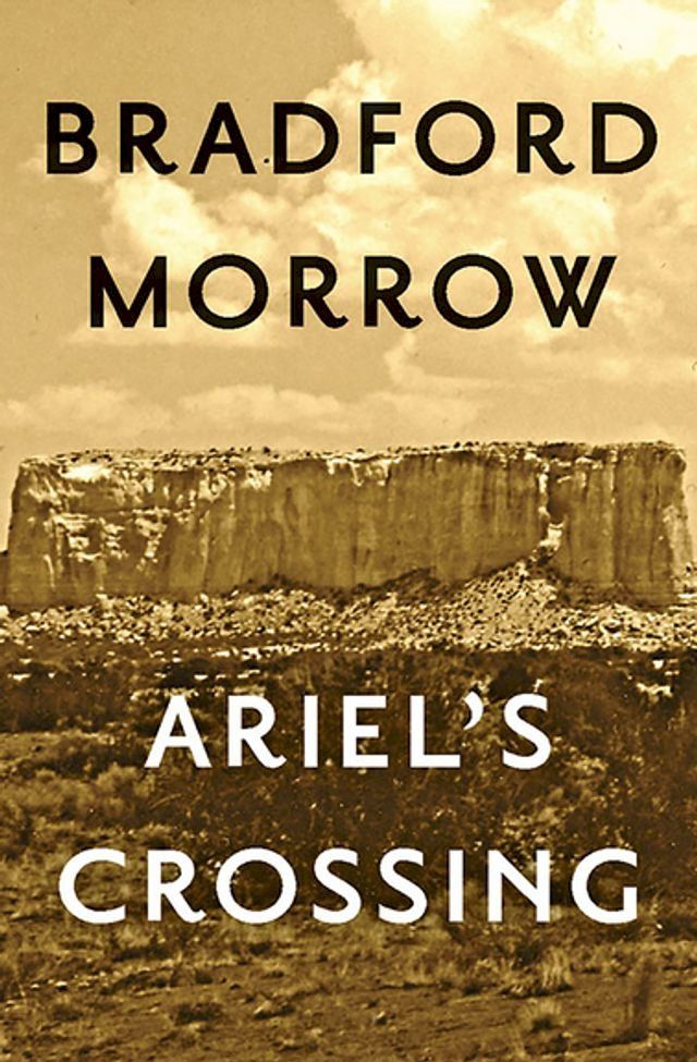  Ariel's Crossing(Kobo/電子書)