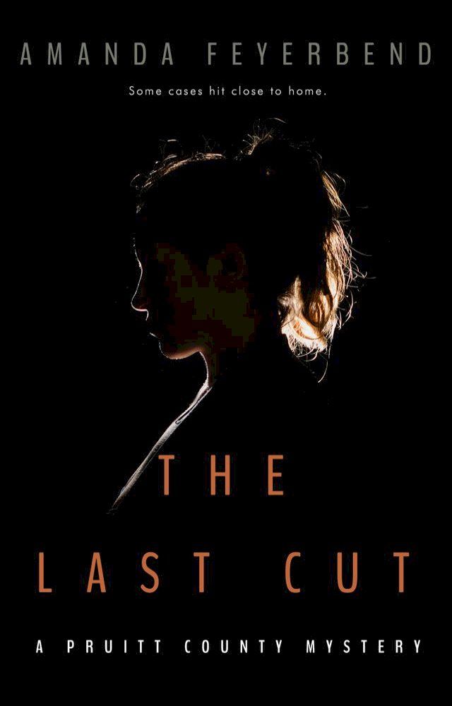  The Last Cut(Kobo/電子書)