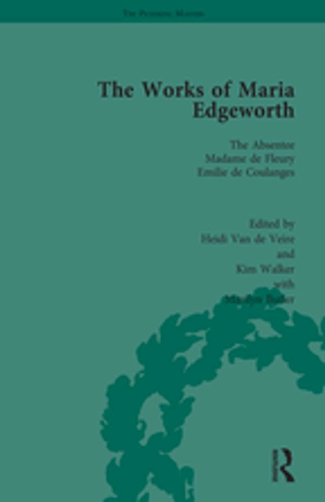  The Works of Maria Edgeworth, Part I Vol 5(Kobo/電子書)