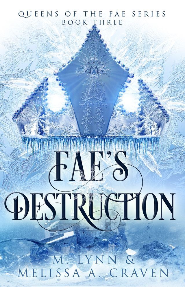  Fae's Destruction(Kobo/電子書)