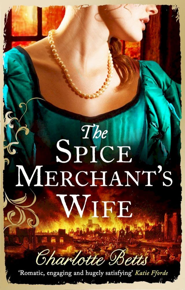  The Spice Merchant's Wife(Kobo/電子書)