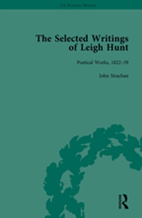 The Selected Writings of Leigh Hunt Vol 6(Kobo/電子書)