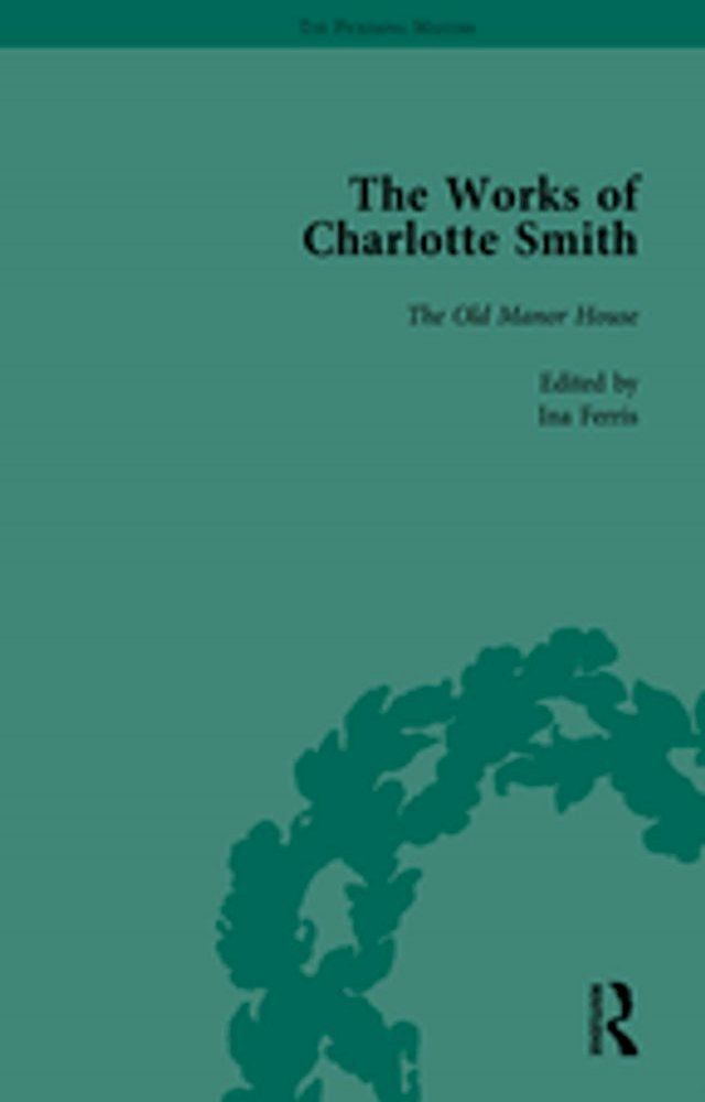  The Works of Charlotte Smith, Part II vol 6(Kobo/電子書)