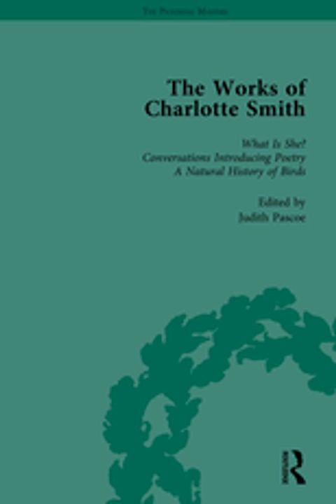 The Works of Charlotte Smith, Part III vol 13(Kobo/電子書)