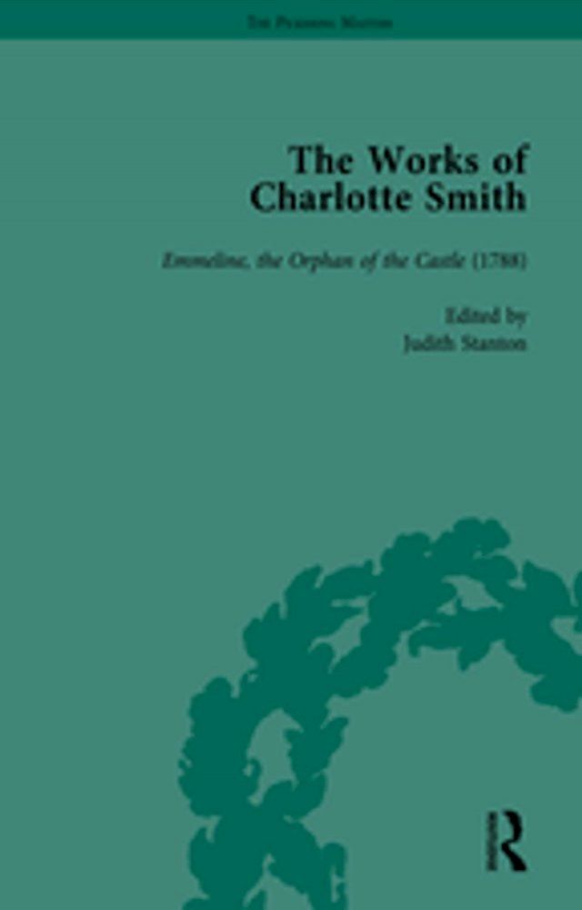  The Works of Charlotte Smith, Part I Vol 2(Kobo/電子書)