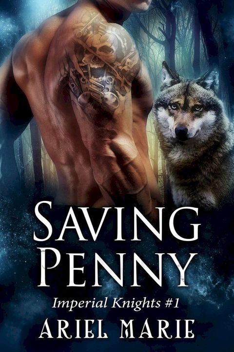 Saving Penny(Kobo/電子書)