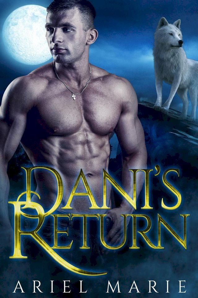  Dani's Return(Kobo/電子書)