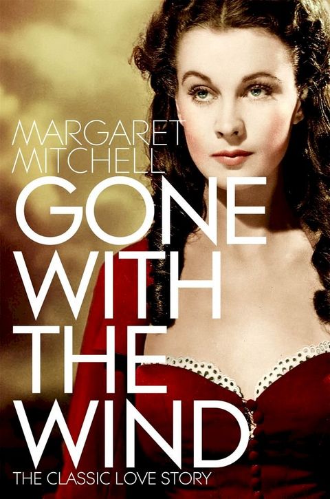 Gone with the Wind(Kobo/電子書)