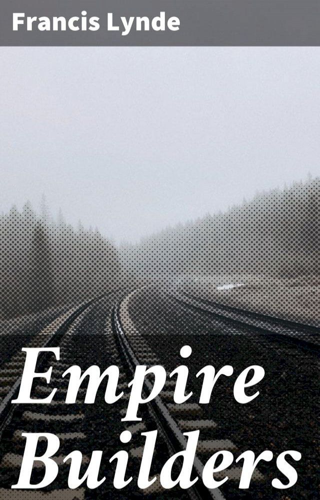  Empire Builders(Kobo/電子書)