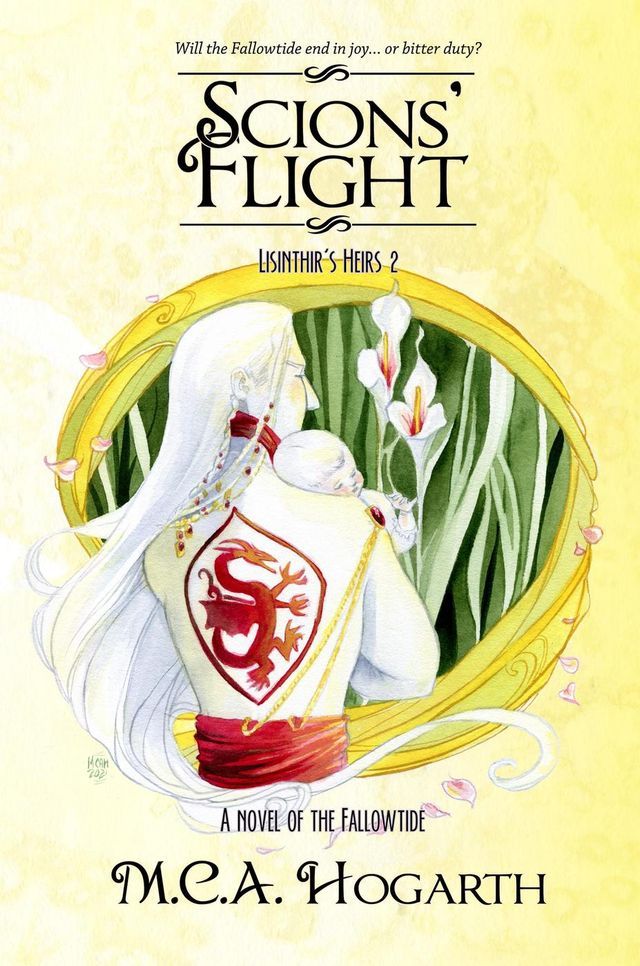  Scions' Flight(Kobo/電子書)