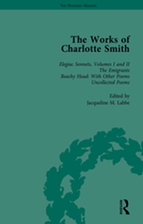 The Works of Charlotte Smith, Part III vol 14(Kobo/電子書)