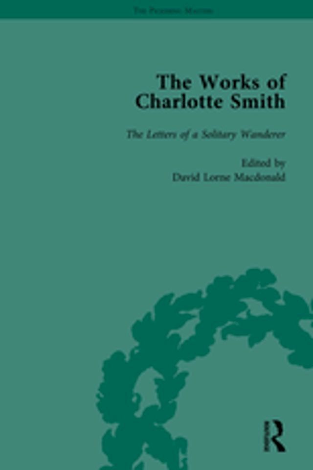  The Works of Charlotte Smith, Part III vol 11(Kobo/電子書)