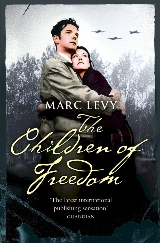  The Children of Freedom(Kobo/電子書)