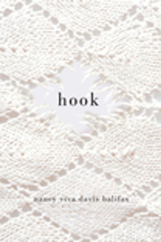  hook(Kobo/電子書)