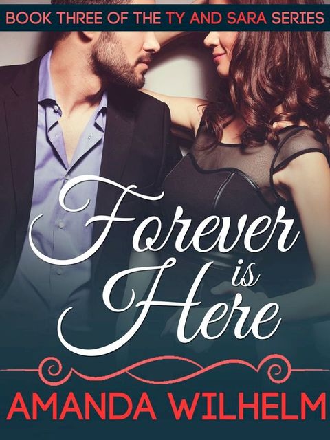 Forever is Here(Kobo/電子書)