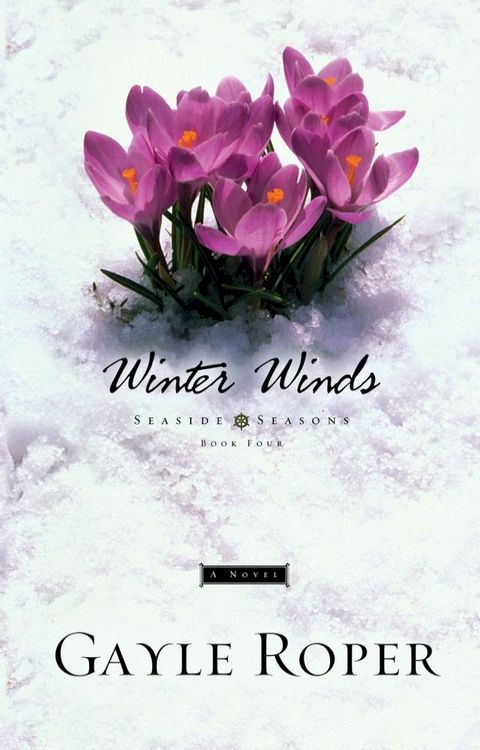 Winter Winds(Kobo/電子書)