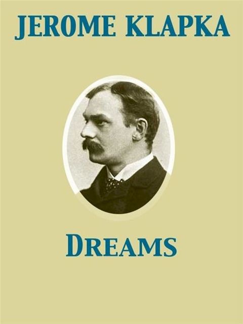 Dreams(Kobo/電子書)