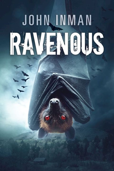 Ravenous(Kobo/電子書)