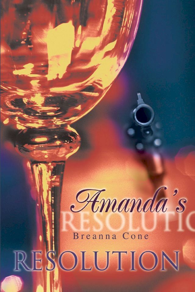  Amanda's Resolution(Kobo/電子書)